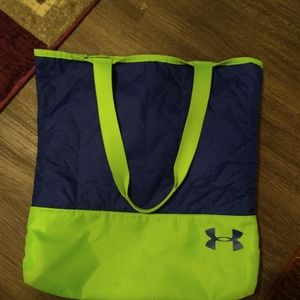 Under Armour Storm Water Resistant Sport Bag